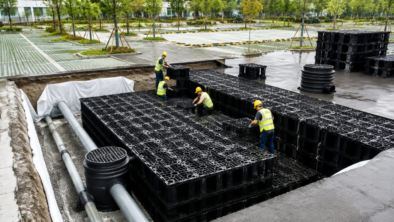 北京还在为原料、成本、工期发愁？